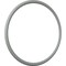 Ekena Millwork 39 3/8-in. OD x 35 1/2-in. ID x 2-in. W x 7/8-in. P Medway Ceiling Ring Kit CRK39ME - alternate 3